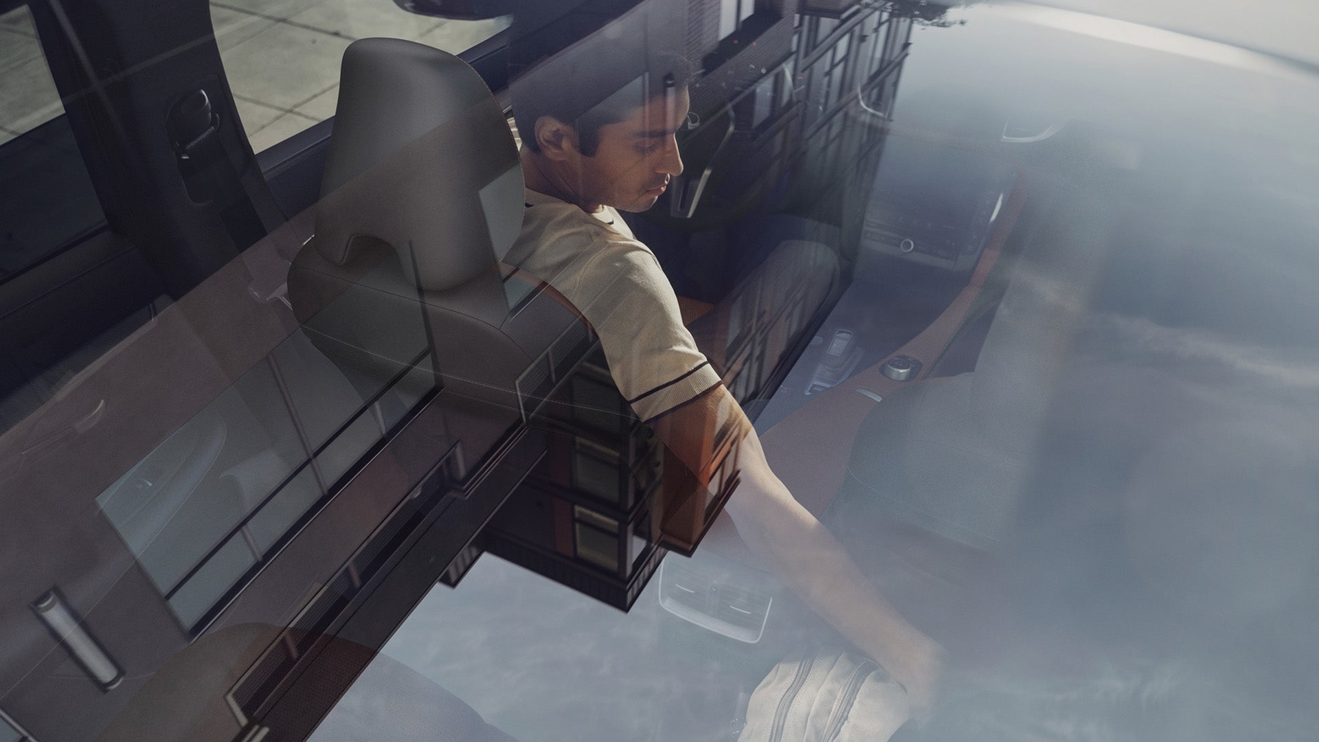 Sistema de Sonido Bose