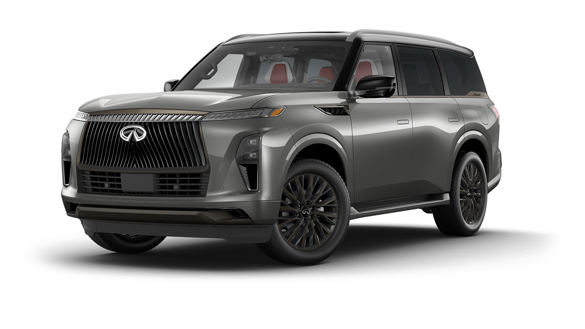 INFINITI QX80 SPORT FWD