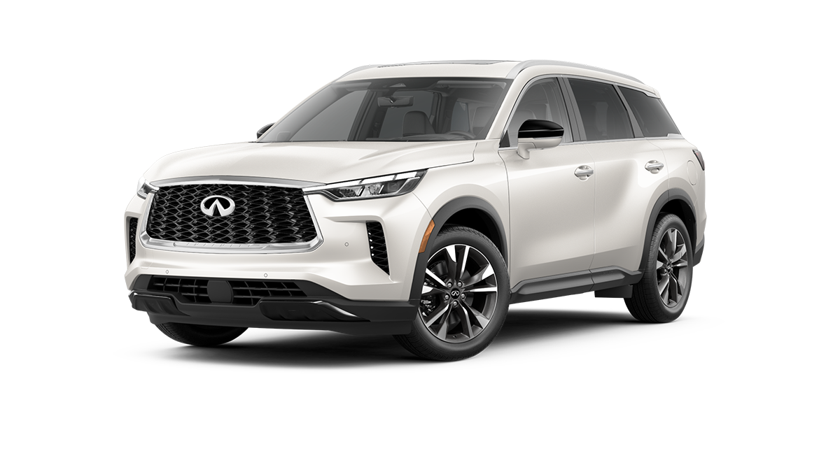 INFINITI QX50 SPORT FWD