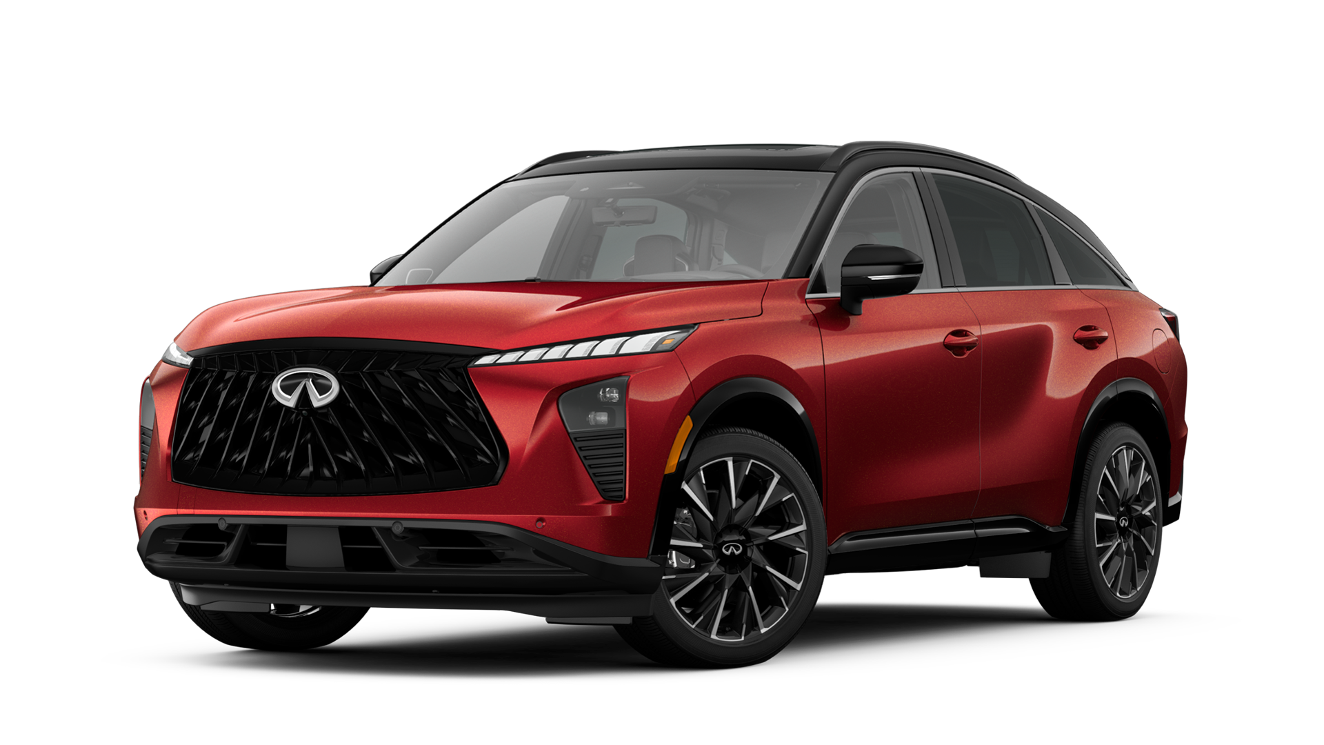 INFINITI QX50 SPORT FWD