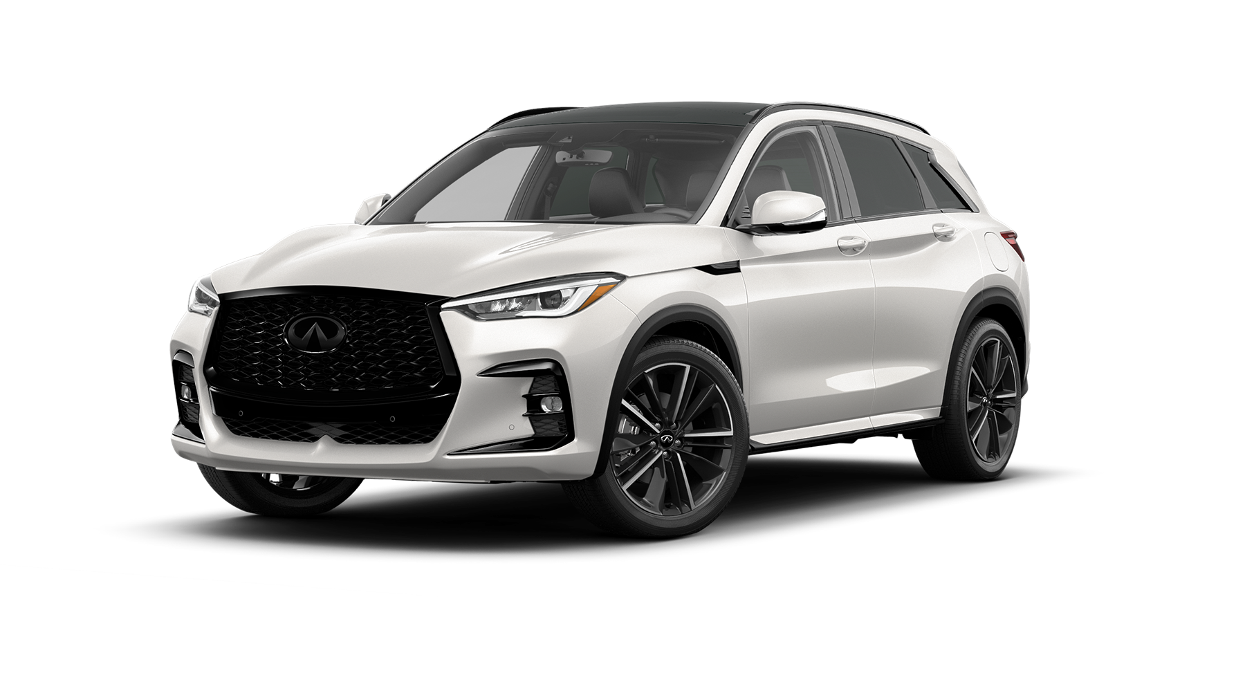 INFINITI QX50 2025 LEASING.